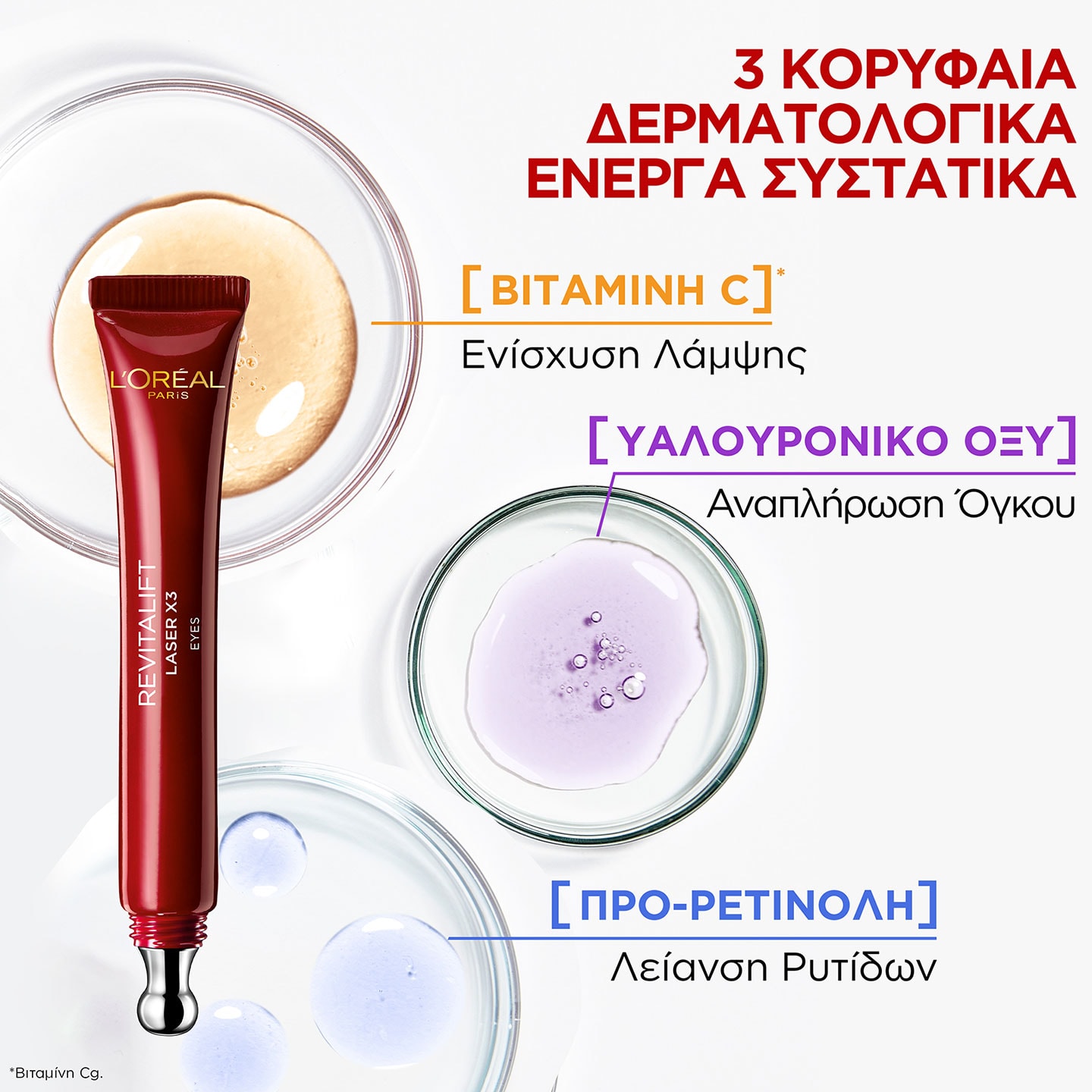 eye cream concentrated 2